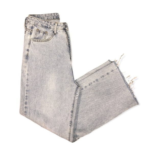SHEIN Denim - SHEIN Jeans